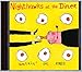 Nighthawks At The Diner - Walkin on Eggs (CD)