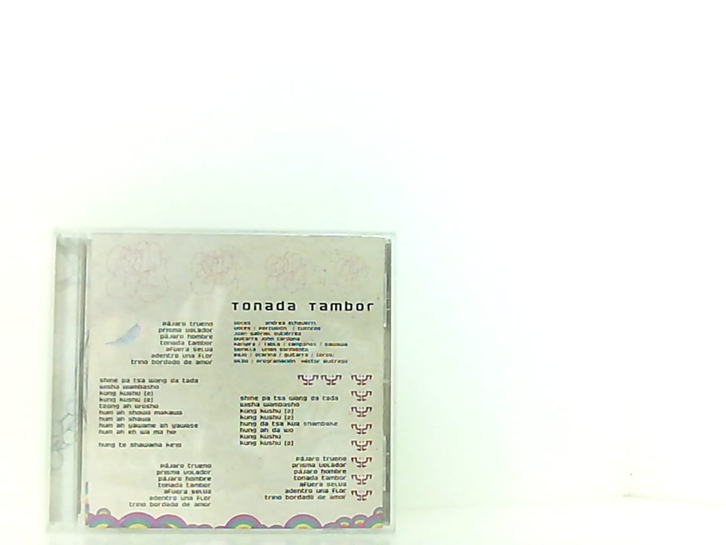 Conector - Conector (CD)