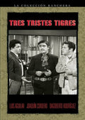 Tres Tristes Tigres (DVD)
