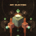 Joy Electric - My Grandfather the Cubist (CD)