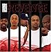 Pitch Black - Revenge (CD)