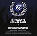 Shazam - Hall Of Fame / Various (CD)