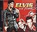 Elvis Presley - Elvis & Friends (CD)