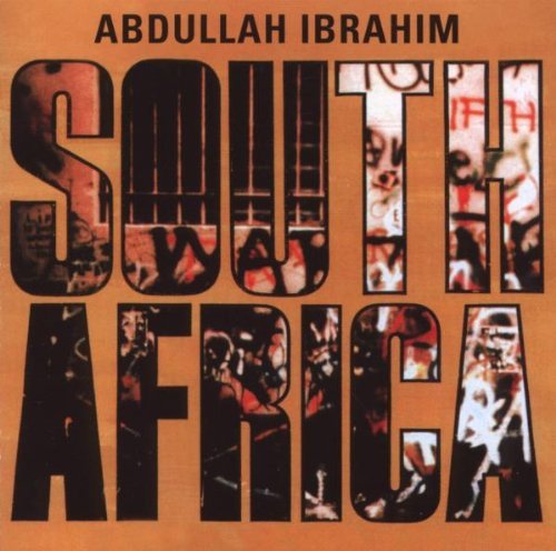 Abdullah Ibrahim / Dollar Brand - South Africa (CD)