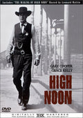 High Noon (DVD)