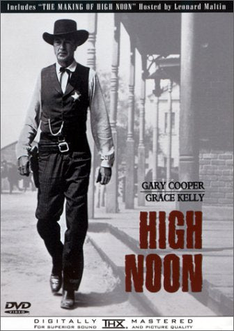 High Noon (DVD)