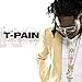 T-Pain - Rappa Ternt Sanga (CD)