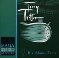 Terry Trotter - It's About Time (CD)