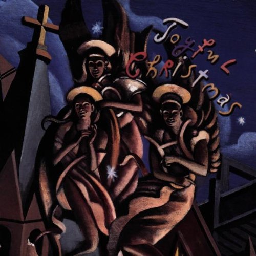 Joyful Christmas (CD)