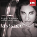 Frederic Chopin / Robert Schumann / Johannes Brahms / Evgenia Rubinova - Schumann: Kreislerianna, Op. 16/Chopin: Fantasie, Op. 49/Brahms: Fantasien, Op. 116 - Evgenia Rubinova (CD)