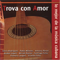 Trova con Amor (CD)