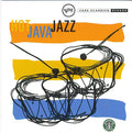 Hot Java Jazz (CD)