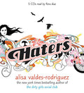 Valdes-Rodriguez, Alisa - Haters (CD)