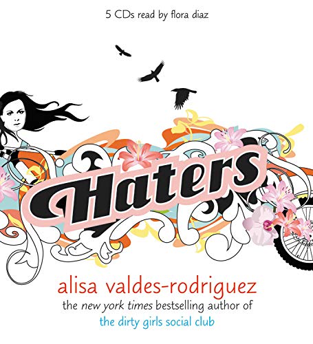 Valdes-Rodriguez, Alisa - Haters (CD)