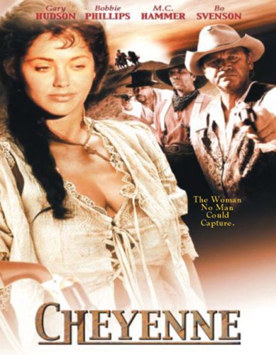 Cheyenne (DVD)