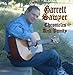 Garrett Sawyer - Chronicles & Vanity (CD)
