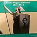 Stauss - Kirsten Flagstad in Concert 1948-1953 (CD)