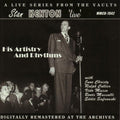 KENTON,STAN - Live: His Artistry in Rhythms (CD)