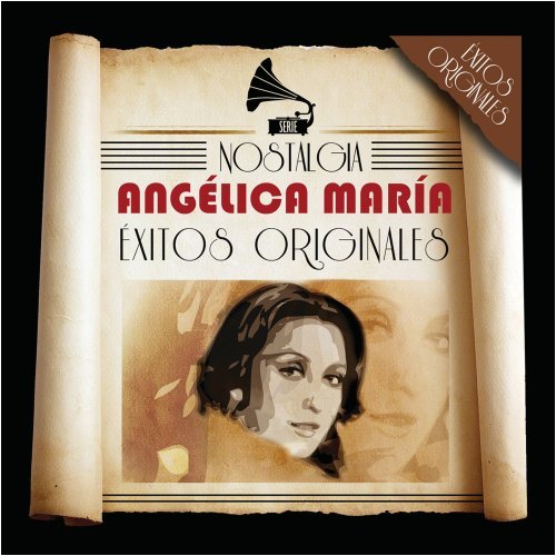 Serie Nostalgia: Exitos Originales (CD)