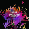 Jaime Jamgochian - Above the Noise (CD)