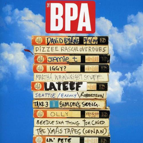 The Brighton Port Authority - I Think We're Gonna Need a Bigger Boat (CD)