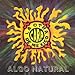 La Otra Cara De Mexico Algo Natural - La Otra Cara De Mexico Algo Natural (CD)