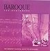 St. Cecelia Symphony Orchestra - Baroque for Beginners (CD)