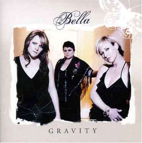 Bella - Gravity (CD)