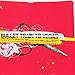 Bullet Train To Vegas - We Put Scissors Where Our Mouths Are (CD)
