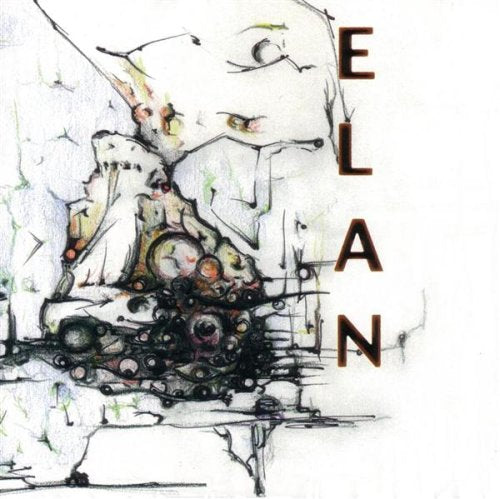 Elan - Deluge of Soundtracks (CD)