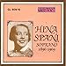 Hina Spani - Hina Spani, Soprano 1896-1969 (CD)