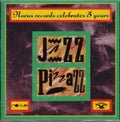 Jazz Pizzazz II - Novus records celebrates 5 years by N/A (0100-01-01) (CD)