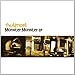 The Almost - Monster Monster (CD)