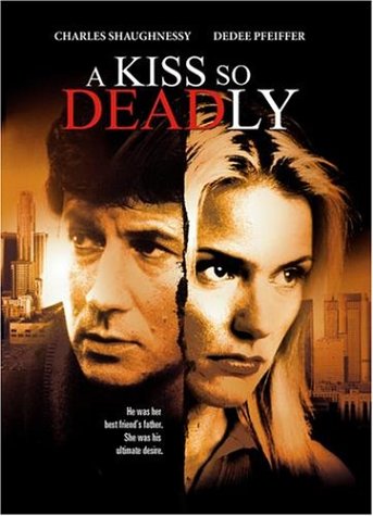 A Kiss So Deadly (DVD)