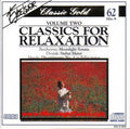 Basch - Classics For Relaxation, Vol. 2 (CD)