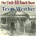 The Uncle Bill Roach Band - Texas Weather (CD)