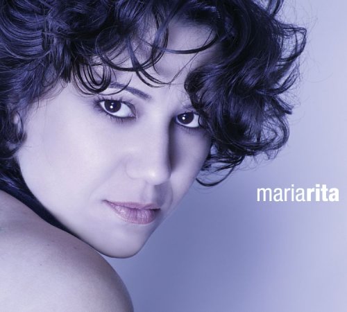Maria Rita - Segundo (CD & DVD) (CD)