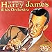 Harry James - Golden Hits (CD)