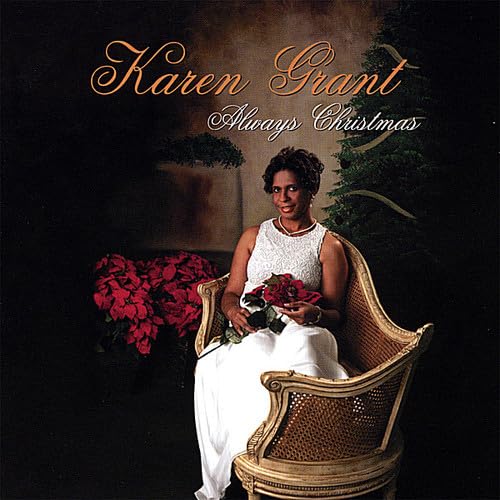 Pamela Deuel Hart - Always Christmas (CD)
