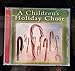 A Children's Holiday Choir (CD)