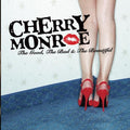 Cherry Monroe - Good the Bad & The Beautiful (CD)