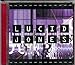 Lucid Jones - Code (CD)