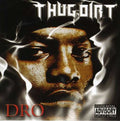 Thug Dirt - Dro (CD)