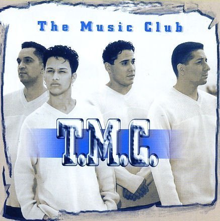 Music Club by T.M.C. (2000-04-28) (CD)