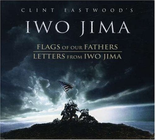 Clint Eastwood's Iwo Jima: Flags Of Our Fathers & Letters From Iwo Jima - Soundtrack (CD)