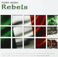 Pure Irish Rebels - Pure Irish Rebels (CD)