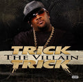 Trick Trick - Villain (CD)