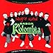 Sabor Kolombia - Sangre Nueva (CD)