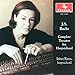 Irina Rees - Complete Toccatas for Harpsichord (CD)