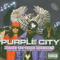 Purple City - Road to the Riches: Best Of The Purple City Mixtapes (CD)